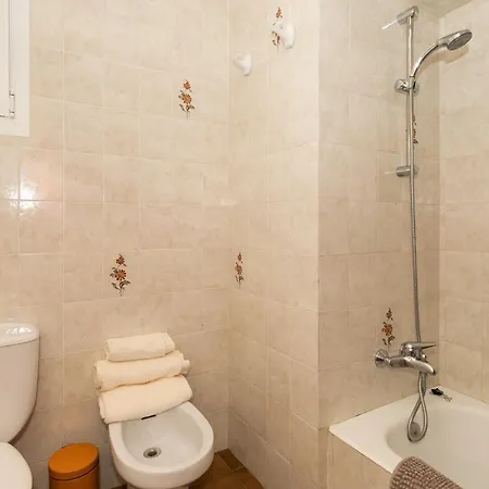 Apartment Cerca De Cala Mitjana Cala Galdana (Menorca)