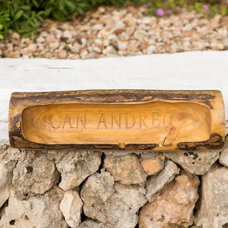Cerca De Cala Mitjana Διαμέρισμα *