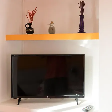 דירה Cerca De Cala Mitjana *