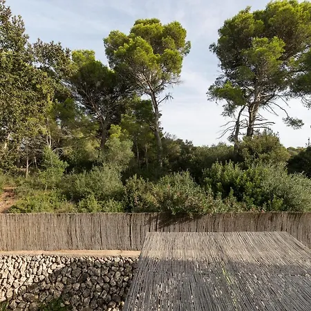 Cerca De Cala Mitjana Apartment Cala Galdana (Menorca)