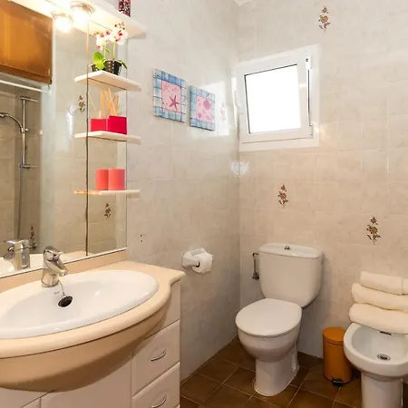 Apartment Cerca De Cala Mitjana