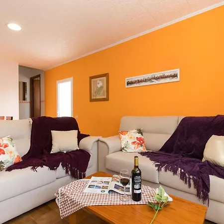 Apartment Cerca De Cala Mitjana
