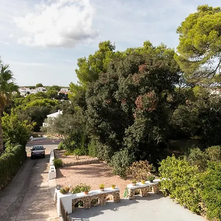 Apartment Cerca De Cala Mitjana