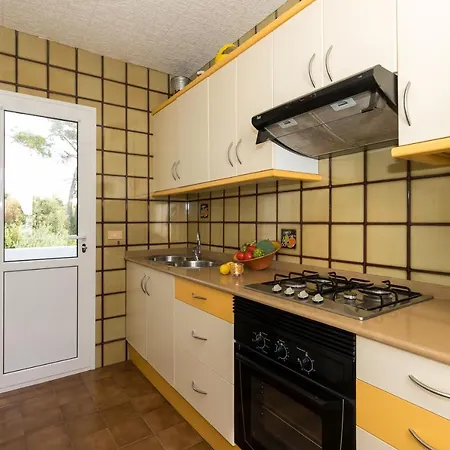 Apartment Cerca De Cala Mitjana Cala Galdana (Menorca)